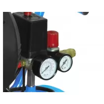 Airum 3Cv und 50L Kompressor