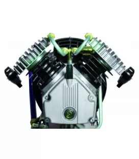 Compresor Airum 3Cv y 50L