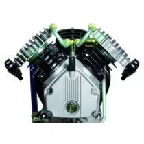 Airum 3Cv und 50L Kompressor