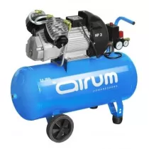 Airum 3Cv und 50L Kompressor