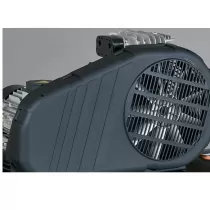 Airum 3Cv and 270L compressor