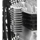 Compressore Airum 3Cv e 270L