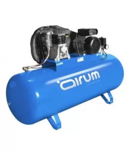 Airum 3Cv and 270L compressor