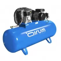 Airum 3Cv und 270L Kompressor