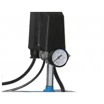 Compressor Airum 5,5Cv e 270L