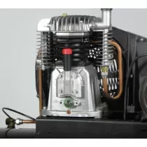 Compressore Airum 5,5Cv e 270L
