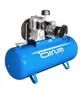 Compresor Airum 5,5Cv y 270L