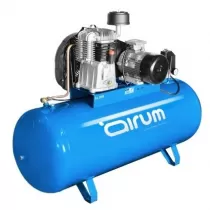 Airum compressor 5.5Cv and 270L