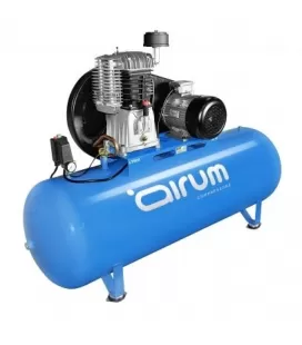 Airum-Kompressor 7,5Cv und 500L