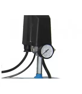 Airum compressor 7.5Cv and 500L