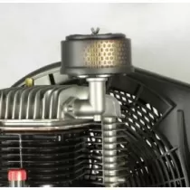 Airum compressor 7.5Cv and 500L
