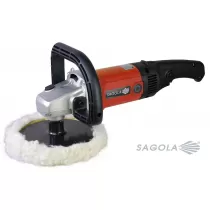 Polisseuse Sagola 1200X