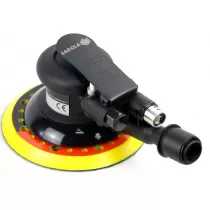 Levigatrice Orbitale Sagola L252