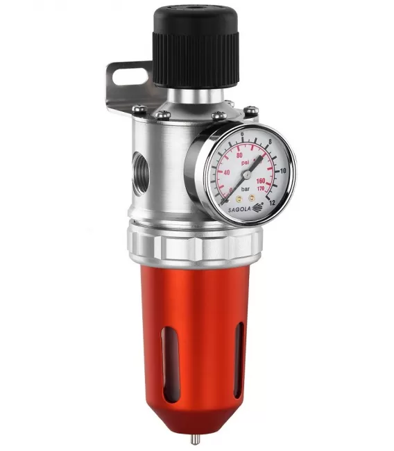 Filtro Purificador Controlador 479 Sagola (-45%)