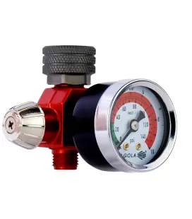Manometro Sagola RC1