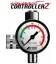 IMPACT CONTROLLER 2 - W/CARD