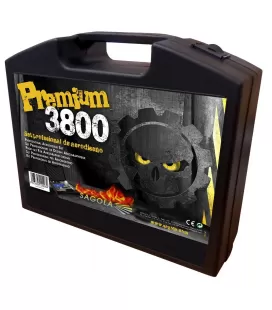 Pasta Sagola Premium 3800