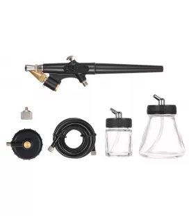 Spruzzatore per aerografo
