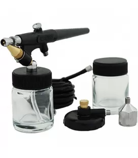 Aerógrafo Pulverizador