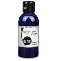 La peinture de la Peinture Corporelle SENJO (75 ml et 500 ml)