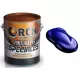 Peinture Couleurs Racing Bleu Cobalt Candy