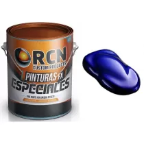 Vernice Candy Blue Cobalt Racing Colors
