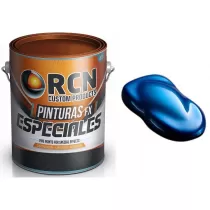 Tinta Candy Blue Oriental Racing Colors