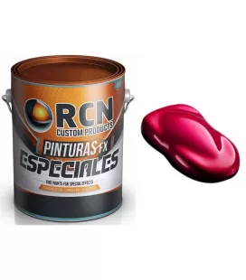 Peinture de couleurs de course Candy Magenta