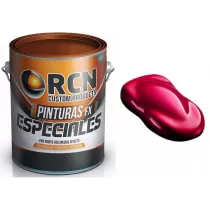 Peinture de couleurs de course Candy Magenta
