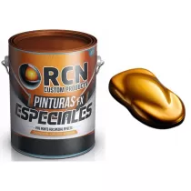 Vernice Candy Gold Colori Pagano Racing