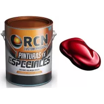 Tinta Candy Apple Red Racing Colors