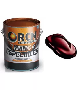 Candy Wine Red Racing Colors Paint