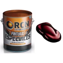 Candy Wine Red Racing Colors Lackierung