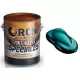 Pintura Candy Turquesa Racing Colors