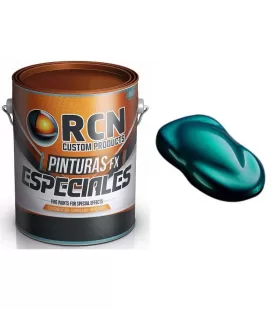 Peinture Couleurs Racing Turquoise Bonbon