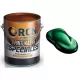 Tinta Candy Green Orgânica Racing Colors