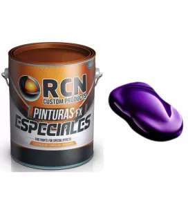 Vernice Candy Violet Voodoo Racing Colors