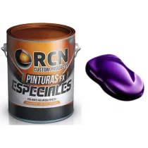 Vernice Candy Violet Voodoo Racing Colors