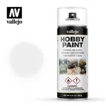 Hobby Paint Vallejo Primer Spray