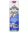 Two-Component Matte Varnish Spray