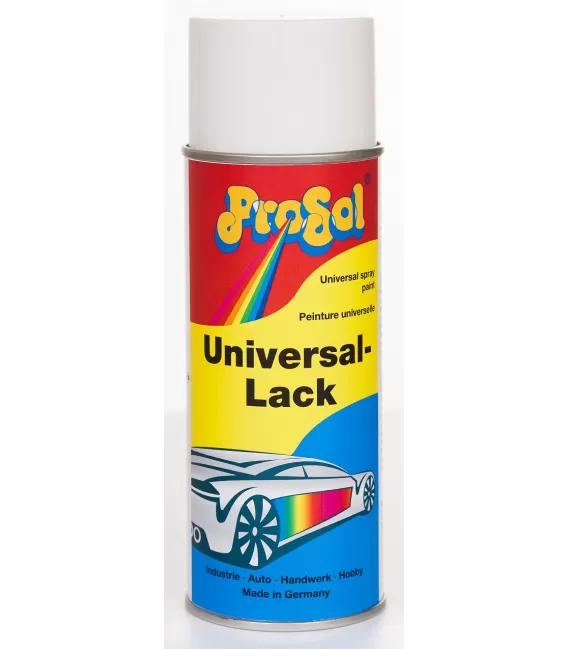 PRO Prosol Vernice spray opaca