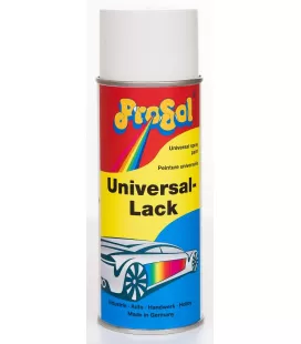 PRO Prosol Matte Varnish Spray