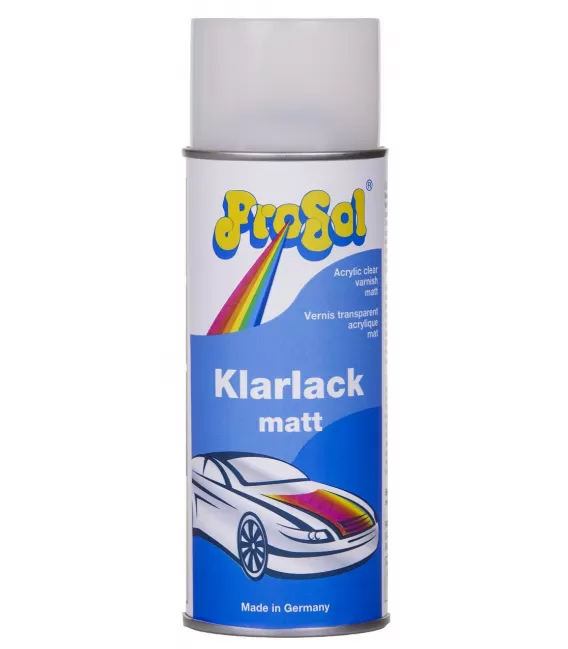 Spray Vernis Mat Prosol