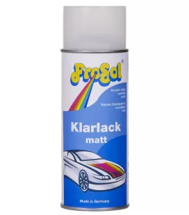 Spray Barniz Mate Prosol