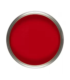 Pintura Anticalorica Roja 800º