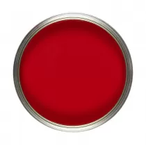Red Anti-heat Paint 800º
