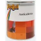 Rote Anti-Hitze-Farbe 800º