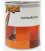 Peinture Anti-chaleur Rouge 800º