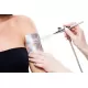 Senjo Red Temporäre Tattoo-Tinte – 150 ml