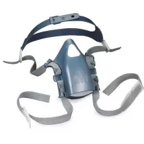 Imbracatura di ritenuta per maschera 7500 3M